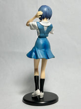 Load image into Gallery viewer, Neon Genesis Evangelion - Ayanami Rei - Trading Figure - HGIF Series - Cuchiwaii
