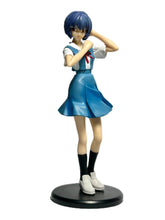 Load image into Gallery viewer, Neon Genesis Evangelion - Ayanami Rei - Trading Figure - HGIF Series - Cuchiwaii
