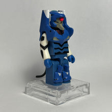 Load image into Gallery viewer, Neon Genesis Evangelion - EVA-00 Kai - Figure - Kubrick (NO.18) - Cuchiwaii

