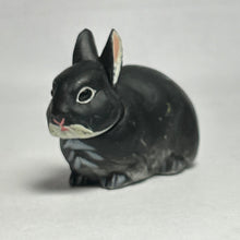 Load image into Gallery viewer, Netherland Dwarf rabbit - Trading Figure - Miniature - 021 P11-A - Cuchiwaii
