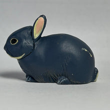 Load image into Gallery viewer, Netherland Dwarf rabbit - Trading Figure - Miniature - 022 P11-B - Cuchiwaii
