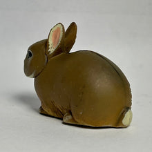 Load image into Gallery viewer, Netherland Dwarf rabbit - Trading Figure - Miniature - 023 P11-C - Cuchiwaii
