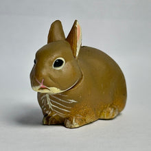 Load image into Gallery viewer, Netherland Dwarf rabbit - Trading Figure - Miniature - 023 P11-C - Cuchiwaii
