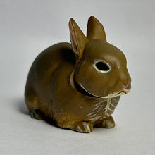 Load image into Gallery viewer, Netherland Dwarf rabbit - Trading Figure - Miniature - 023 P11-C - Cuchiwaii
