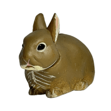 Load image into Gallery viewer, Netherland Dwarf rabbit - Trading Figure - Miniature - 023 P11-C - Cuchiwaii
