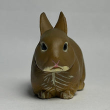 Load image into Gallery viewer, Netherland Dwarf rabbit - Trading Figure - Miniature - 023 P11-C - Cuchiwaii

