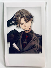 Cargar imagen en el visor de la galería, Nijisanji - Kagami Hayato - Random Instax-style cards - Cuchiwaii
