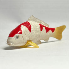 Load image into Gallery viewer, Nishikikoi (Koi Carp) - Trading Figure - Miniature - 036 P19-A - Cuchiwaii
