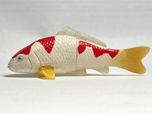 Load image into Gallery viewer, Nishikikoi (Koi Carp) - Trading Figure - Miniature - 036 P19-A - Cuchiwaii
