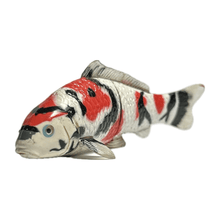 Load image into Gallery viewer, Nishikikoi (Koi Carp) - Trading Figure - Miniature - 037 P19-B - Cuchiwaii
