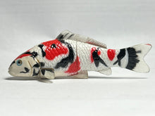 Load image into Gallery viewer, Nishikikoi (Koi Carp) - Trading Figure - Miniature - 037 P19-B - Cuchiwaii
