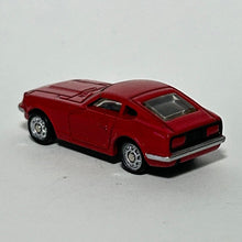 Load image into Gallery viewer, Nissan Fairlady Z - Miniature Car - Red - Cuchiwaii
