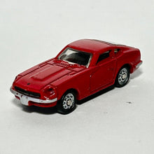 Load image into Gallery viewer, Nissan Fairlady Z - Miniature Car - Red - Cuchiwaii
