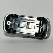 Load image into Gallery viewer, Nissan Fairlady Z - Pullback Miniature Car - Silver - Cuchiwaii
