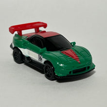Load image into Gallery viewer, Nissan NSX-GT - Pull-Back Mini Car - Cuchiwaii
