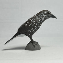 Cargar imagen en el visor de la galería, Northern nutcracker - Trading Figure - Miniature (133) - Cuchiwaii
