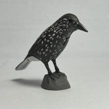 Cargar imagen en el visor de la galería, Northern nutcracker - Trading Figure - Miniature (133) - Cuchiwaii
