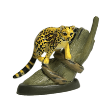 Load image into Gallery viewer, Ocelot - Trading Figure - Feline Animals - Cuchiwaii
