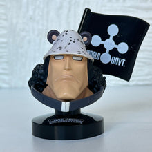 Load image into Gallery viewer, One Piece - Bartholomew Kuma - MasColle - Cuchiwaii
