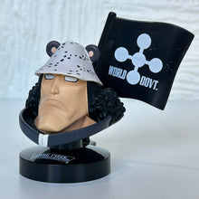 Load image into Gallery viewer, One Piece - Bartholomew Kuma - MasColle - Cuchiwaii
