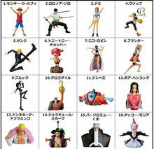 Load image into Gallery viewer, One Piece - Bartholomew Kuma - Trading Figure - Choco Egg (15) - Cuchiwaii
