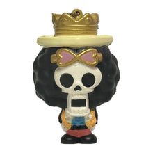 Load image into Gallery viewer, One Piece - Brook - Soft Mascot - Cuchiwaii
