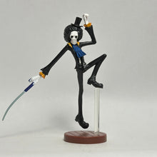 Load image into Gallery viewer, One Piece - Brook - Trading Figure - Choco Egg (9) - Cuchiwaii

