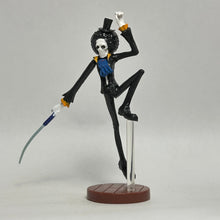 Load image into Gallery viewer, One Piece - Brook - Trading Figure - Choco Egg (9) - Cuchiwaii
