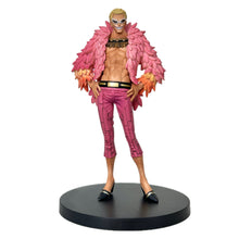 Cargar imagen en el visor de la galería, One Piece - Donquixote Doflamingo - DXF Figure - Cuchiwaii
