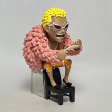 Load image into Gallery viewer, One Piece - Donquixote Doflamingo - Figure - WCF - Cuchiwaii
