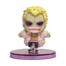 Load image into Gallery viewer, One Piece - Donquixote Doflamingo - Trading Figure - Cuchiwaii
