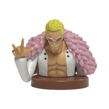Load image into Gallery viewer, One Piece - Donquixote Doflamingo - Trading Figure - Choco Egg (13) - Cuchiwaii
