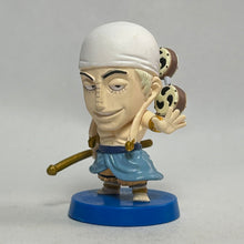 Load image into Gallery viewer, One Piece - Eneru - Trading Figure - Cuchiwaii
