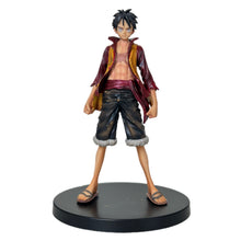 Cargar imagen en el visor de la galería, One Piece Film Z - Monkey D. Luffy - The Grandline Men - DXF vol.1 - Cuchiwaii
