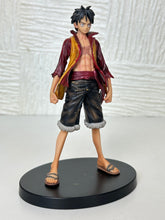 Cargar imagen en el visor de la galería, One Piece Film Z - Monkey D. Luffy - The Grandline Men - DXF vol.1 - Cuchiwaii
