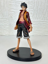 Cargar imagen en el visor de la galería, One Piece Film Z - Monkey D. Luffy - The Grandline Men - DXF vol.1 - Cuchiwaii
