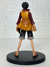Cargar imagen en el visor de la galería, One Piece Film Z - Monkey D. Luffy - The Grandline Men - DXF vol.1 - Cuchiwaii
