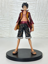 Cargar imagen en el visor de la galería, One Piece Film Z - Monkey D. Luffy - The Grandline Men - DXF vol.1 - Cuchiwaii
