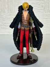 Load image into Gallery viewer, One Piece Film Z - Sanji - Figure - Styling - Cuchiwaii
