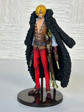 Load image into Gallery viewer, One Piece Film Z - Sanji - Figure - Styling - Cuchiwaii
