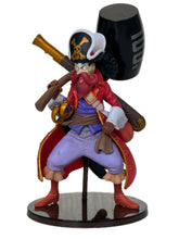 Load image into Gallery viewer, One Piece Film Z - Usopp - Figure - Styling - Cuchiwaii
