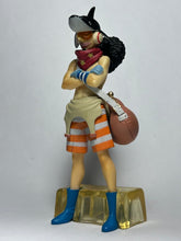 Load image into Gallery viewer, One Piece Film Z - Usopp - Trading Figure - Cuchiwaii
