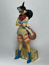 Load image into Gallery viewer, One Piece Film Z - Usopp - Trading Figure - Cuchiwaii
