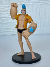 Load image into Gallery viewer, One Piece - Franky - Figure - 10th anniversary - Serie 1 - Cuchiwaii
