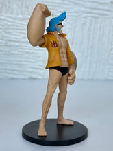 Load image into Gallery viewer, One Piece - Franky - Figure - 10th anniversary - Serie 1 - Cuchiwaii
