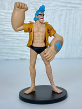 Load image into Gallery viewer, One Piece - Franky - Figure - 10th anniversary - Serie 1 - Cuchiwaii
