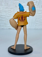 Load image into Gallery viewer, One Piece - Franky - Figure - 10th anniversary - Serie 1 - Cuchiwaii
