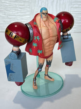 Load image into Gallery viewer, One Piece - Franky - Figure - OPS - Cuchiwaii
