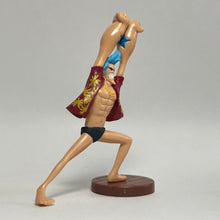 Load image into Gallery viewer, One Piece - Franky - Trading Figure - Choco Egg (8) - Cuchiwaii
