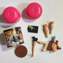 Load image into Gallery viewer, One Piece - Franky - Trading Figure - Choco Egg (8) - Cuchiwaii
